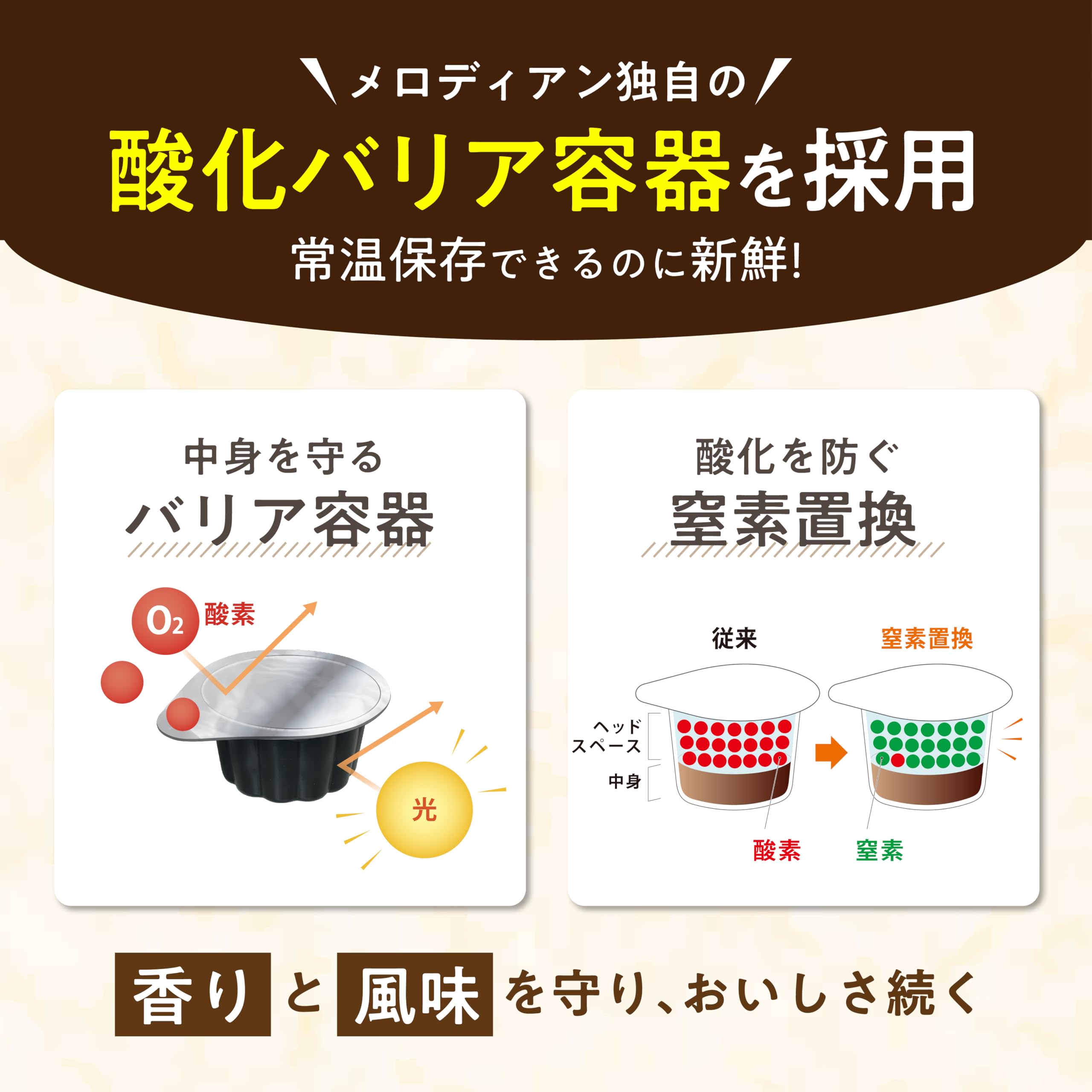 Amazon.co.jp: メロディアン［公式］スリーダウンティー 紅茶
